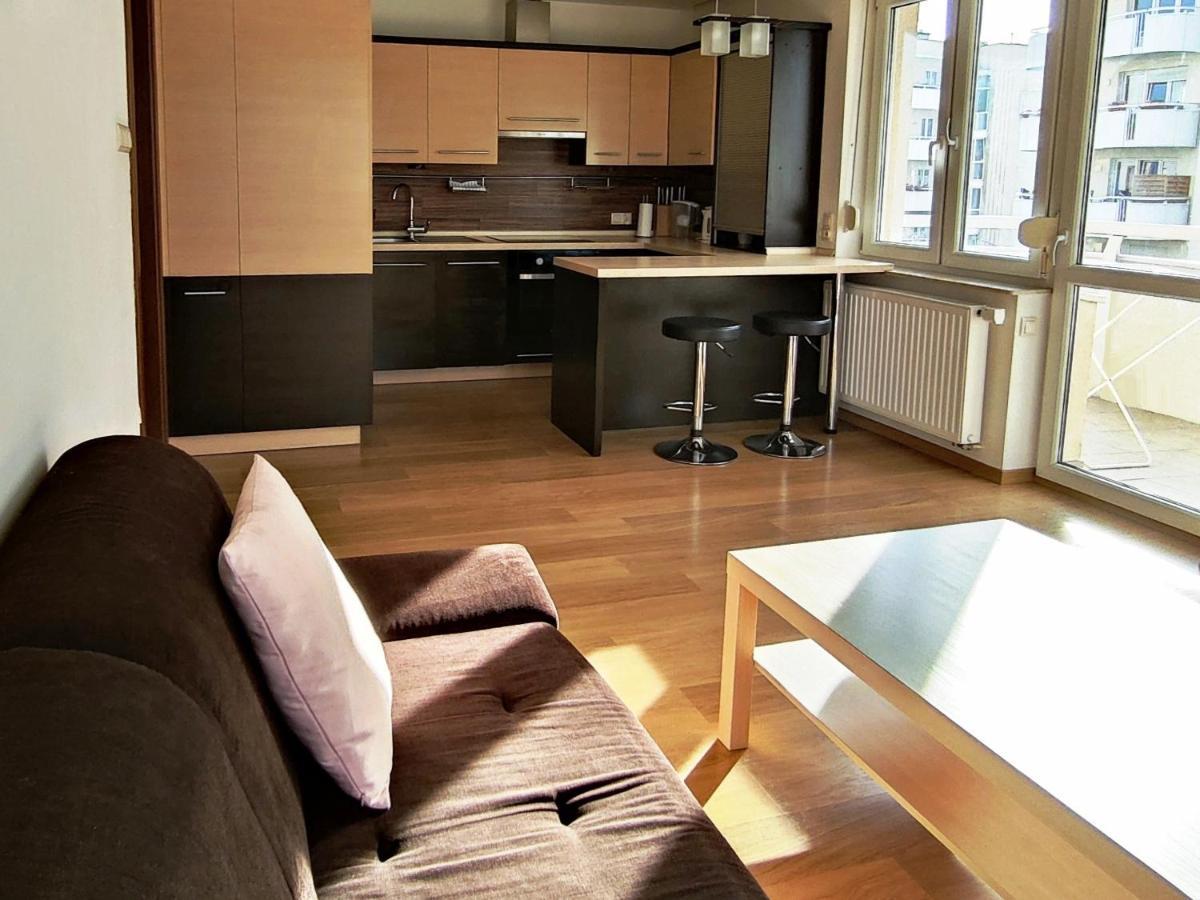 Apartament F&J #12 Torun Exterior photo
